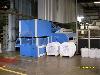  AKAB Moving Pad System, 86" working width,